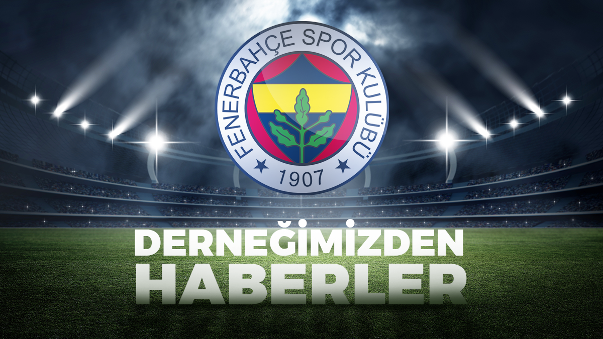 Eskişehir Fenerbahçeliler Derneği Fenerbahçe